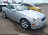 MERCEDES-BENZ SLK 320 WDBKK65F82F254735 снимка