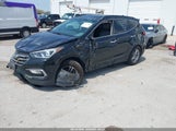 HYUNDAI SANTA FE SPORT 2.4L 5NMZUDLB3JH066186 снимка