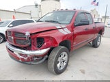 DODGE RAM 1500 SLT/TRX4 OFF ROAD/SPORT 1D7HU18P97S181800 fotografie