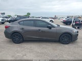 MAZDA MAZDA3 I SPORT 3MZBM1T7XGM285452 photo