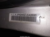 HYUNDAI ELANTRA GLS KMHDN45D12U428589 снимка