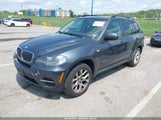 BMW X5 XDRIVE35I/XDRIVE35I PREMIUM/XDRIVE35I SPORT ACTIVITY 5UXZV4C57BL739907 fotografie