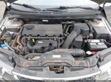 KIA FORTE EX KNAFU5A26B5396952 снимка