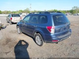 SUBARU FORESTER 2.5X LIMITED JF2SHAEC7BH766291 снимка