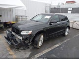 Audi Q5 2.0T Premium WA1M2AFP9HA095020 снимка