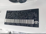 TOYOTA COROLLA SE 5YFS4MCE8RP216774 снимка