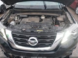 NISSAN PATHFINDER PLATINUM 5N1DR2MM9JC649887 снимка