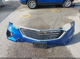 CHEVROLET EQUINOX LS 3GNAXHEV0KS513304 снимка