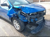 CHEVROLET EQUINOX LS 3GNAXHEV0KS513304 снимка