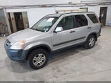 HONDA CR-V EX SHSRD78884U217181 снимка