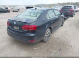 VOLKSWAGEN JETTA HYBRID SEL PREMIUM 3VW637AJ2EM215446 photo