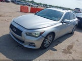 INFINITI Q50 PREMIUM JN1BV7AP4FM356812 photo