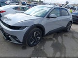 HYUNDAI IONIQ 5 SE 7YAKM4DA8SY002745 fotografie