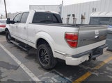 Ford F-150 Platinum 1FTFW1ET0CFC59624 снимка
