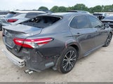 TOYOTA CAMRY SE 4T1G11AK1LU345564 photo