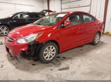 HYUNDAI ACCENT GLS KMHCT4AE7DU529994 снимка