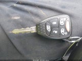 DODGE GRAND CARAVAN SXT 2D4GP44L35R127086 снимка