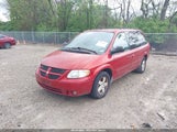 DODGE GRAND CARAVAN SXT 2D4GP44L35R127086 снимка