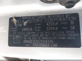 KIA OPTIMA LX KNAGE123375104599 снимка