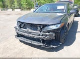 Toyota Camry Xse V6 4T1BZ1HK0JU002525 снимка