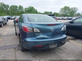 MAZDA MAZDA3 I SPORT JM1BL1UF9B1494151 снимка