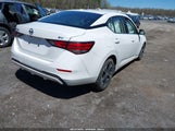NISSAN SENTRA SV XTRONIC CVT 3N1AB8CV3PY304222 photo