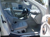 MERCEDES-BENZ C 230 SPORT WDBRF52H67F901742 photo