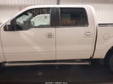 Ford F-150 Lariat 1FTFW1EF1BFC18475 снимка