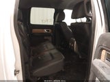 Ford F-150 Lariat 1FTFW1EF1BFC18475 снимка