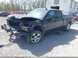 CHEVROLET SILVERADO 1500 CUSTOM 1GCVKPEC7GZ376955 снимка