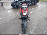 HONDA NVA110 B 3H1JK0702PD101130 снимка