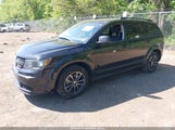 Dodge Journey Se 3C4PDCAB0JT241629 fotografie
