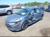 TOYOTA COROLLA LE JTDEPRAE7LJ025055 снимка