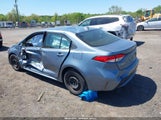TOYOTA COROLLA LE JTDEPRAE7LJ025055 снимка