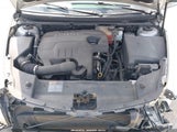 CHEVROLET MALIBU LTZ 1G1ZE5E18BF384335 снимка