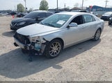 CHEVROLET MALIBU LTZ 1G1ZE5E18BF384335 снимка