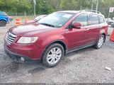 SUBARU TRIBECA 3.6R LIMITED 4S4WX9GD1B4402037 fotografie