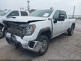 GMC SIERRA 2500HD 4WD STANDARD BED SLE 1GT49MEY1PF219540 снимка