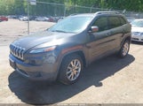JEEP CHEROKEE LIMITED 1C4PJMDB5GW251098 снимка