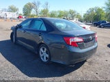 TOYOTA CAMRY SE 4T1BF1FK3EU367945 снимка