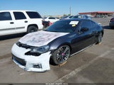 SUBARU BRZ LIMITED JF1ZCAC13G8604460 снимка