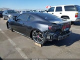SUBARU BRZ LIMITED JF1ZCAC13G8604460 снимка