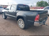 TOYOTA TACOMA PRERUNNER V6 3TMJU62N78M069989 photo