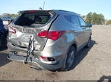 HYUNDAI SANTA FE SPORT 2.4L 5NMZUDLB7JH077241 fotografie