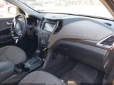 HYUNDAI SANTA FE SPORT 2.4L 5NMZUDLB7JH077241 fotografie