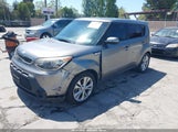 KIA SOUL + KNDJP3A58E7032088 fotografie