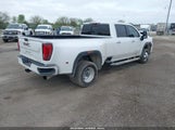 GMC SIERRA 3500HD 4WD LONG BED DENALI 1GT49WEY8LF247860 fotografie