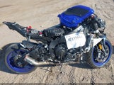 YAMAHA YZFR1 JYARN66E2PA002718 снимка