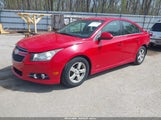 CHEVROLET CRUZE 1LT 1G1PF5SC3C7367285 снимка