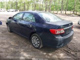 TOYOTA COROLLA LE 2T1BU4EE6CC836284 fotografie